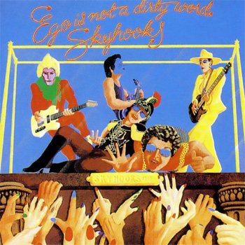 Skyhooks | Discography